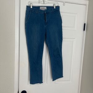 Wicklow jeans